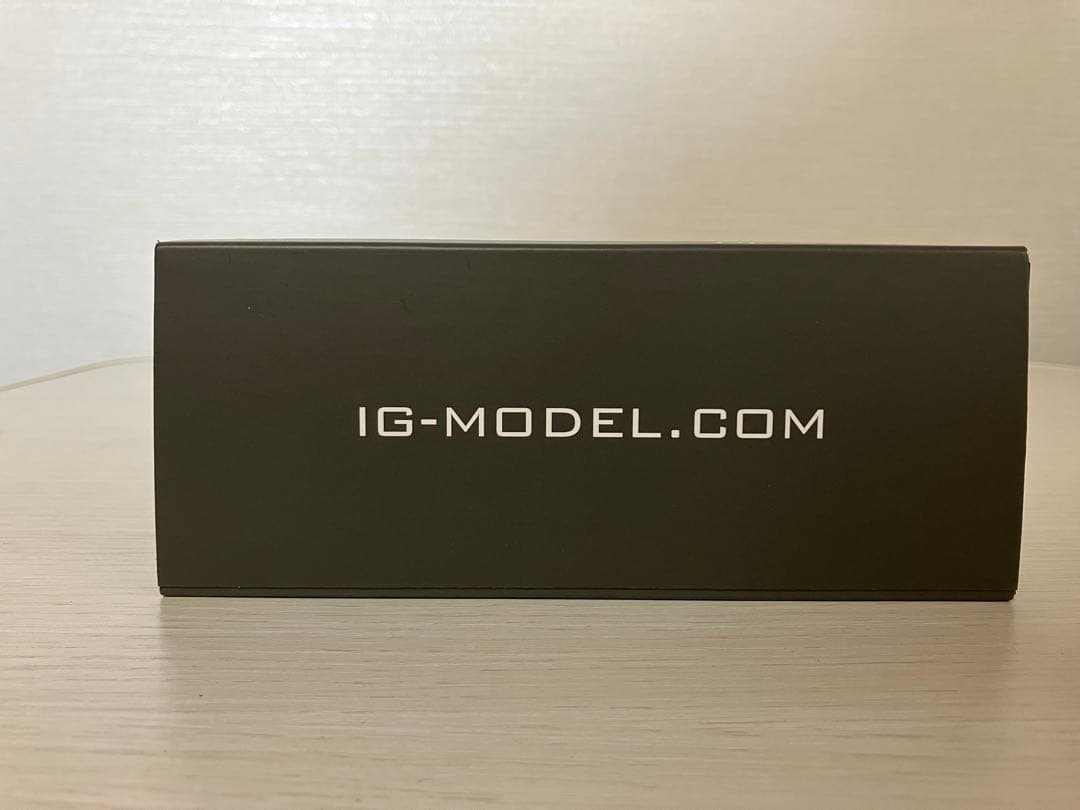 ミニカー ignition model Bluebird 510 coupe 1/43