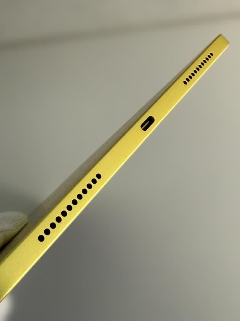 iPad 11インチ Wi-Fi 128GB 2025年モデル MD4D4J/A