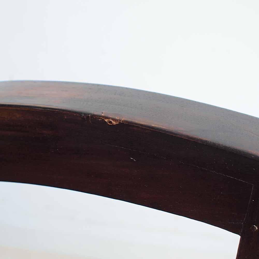 オールドメゾン タイタニック 1人掛けソファ A ZR24224