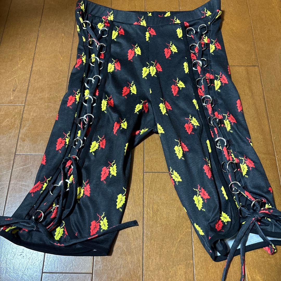 chopova lowena ショートパンツ　レギンス