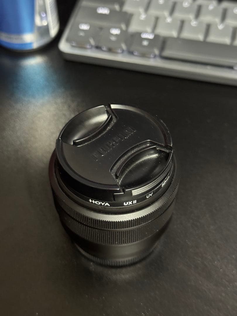 【即購入可】Fujinon XC 15-45mm f/3.5-5.6OIS PZ