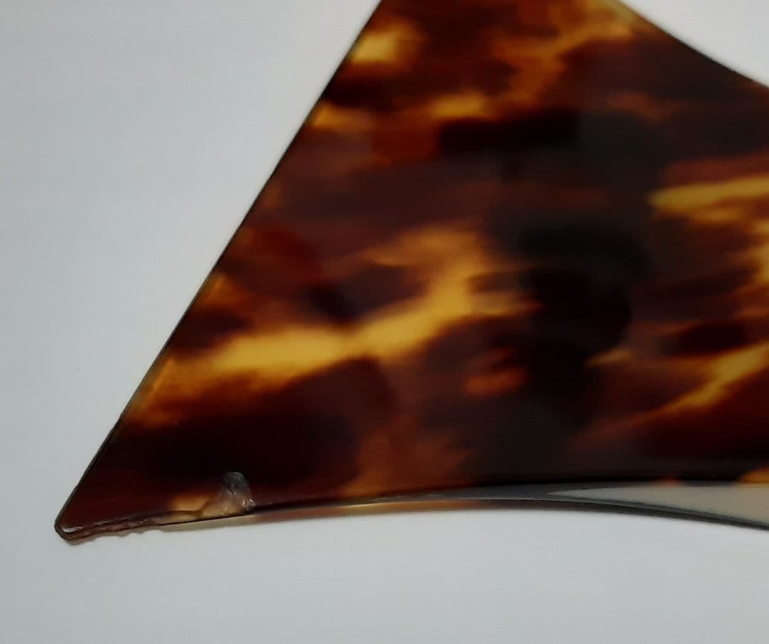 鼈甲バチ　三味線　津軽三味線