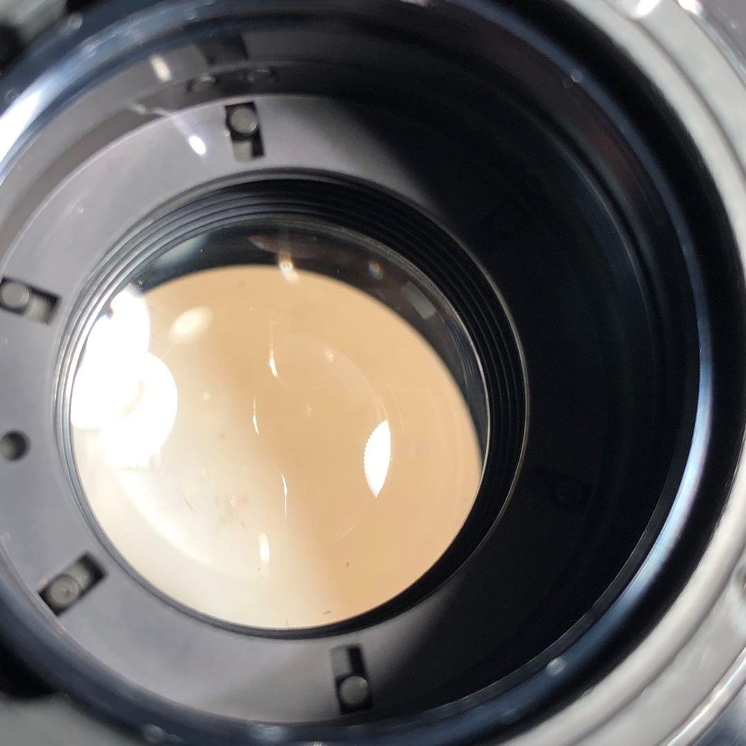 レンズ(単焦点) ANGENIEUX PARIS 75mm f2.8