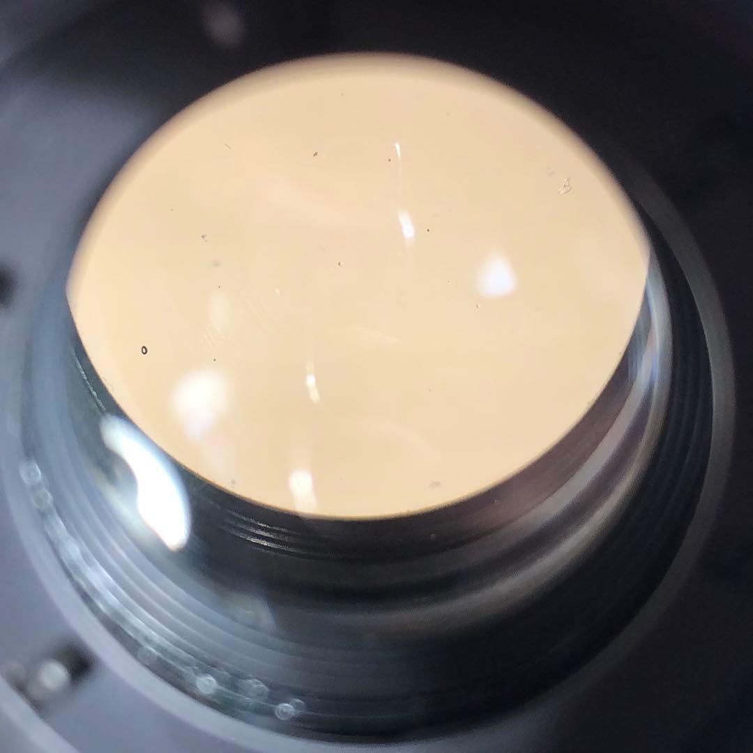 レンズ(単焦点) ANGENIEUX PARIS 75mm f2.8