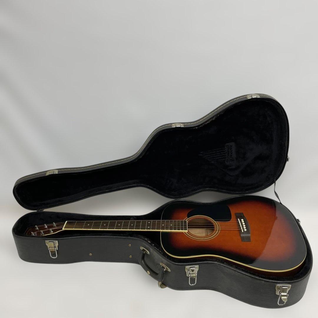 takamine アコースティックギター　TD-27 BS ハードケース付き