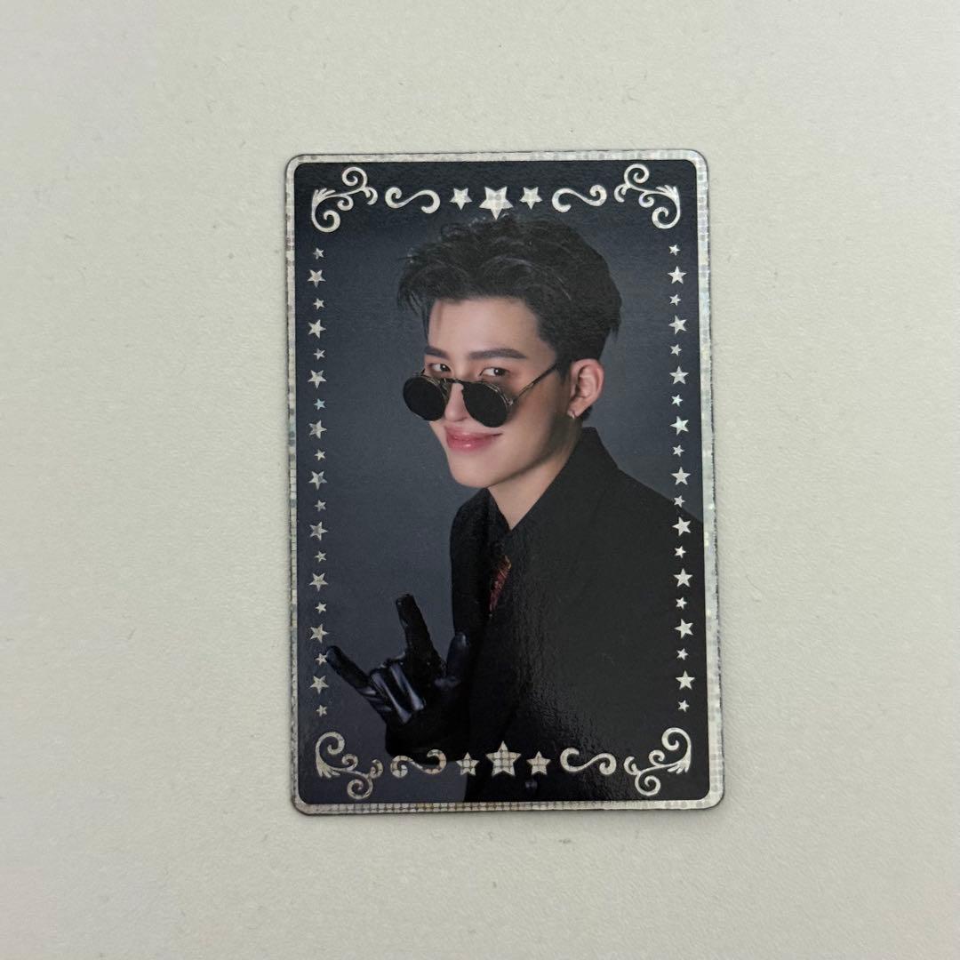 Pond シークレット　ランダム PondPhuwin FANCON