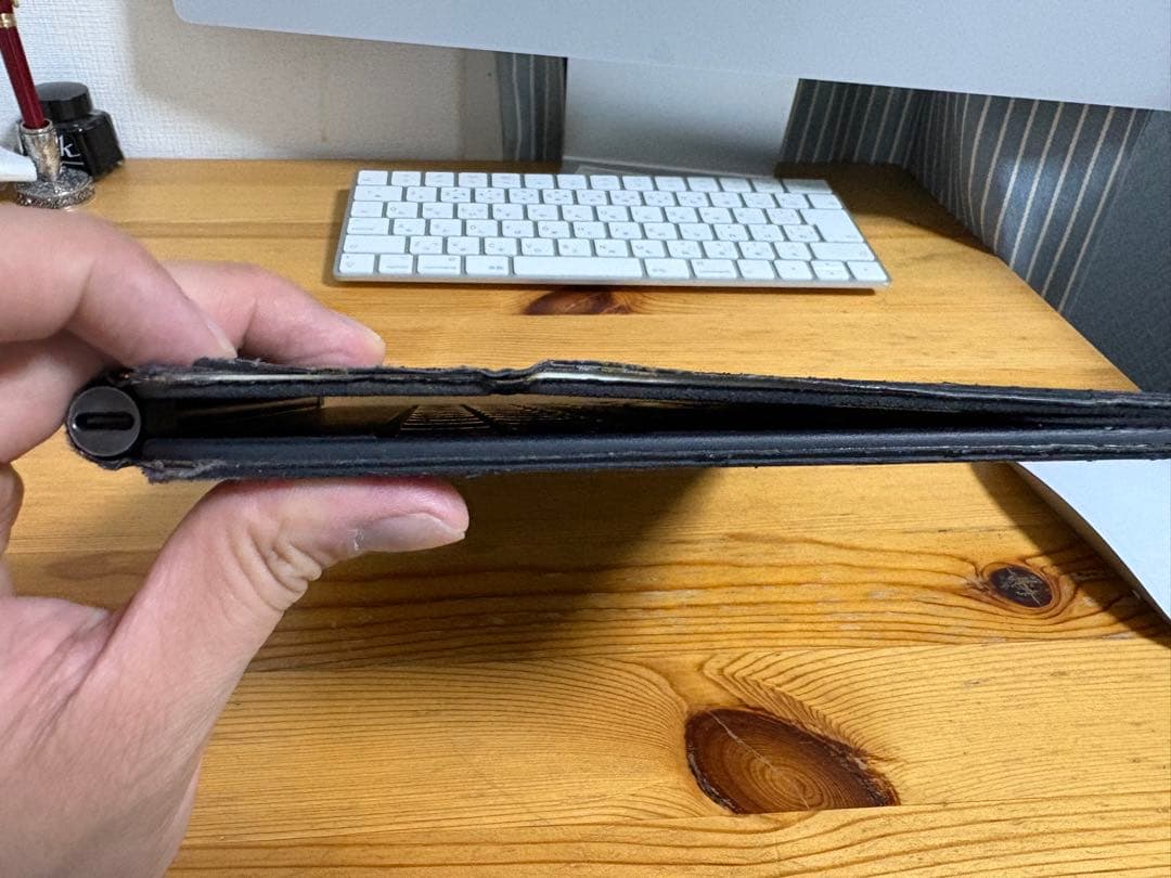 セット売り　iPad Pro(第2世代) キーボード、Apple Pencil