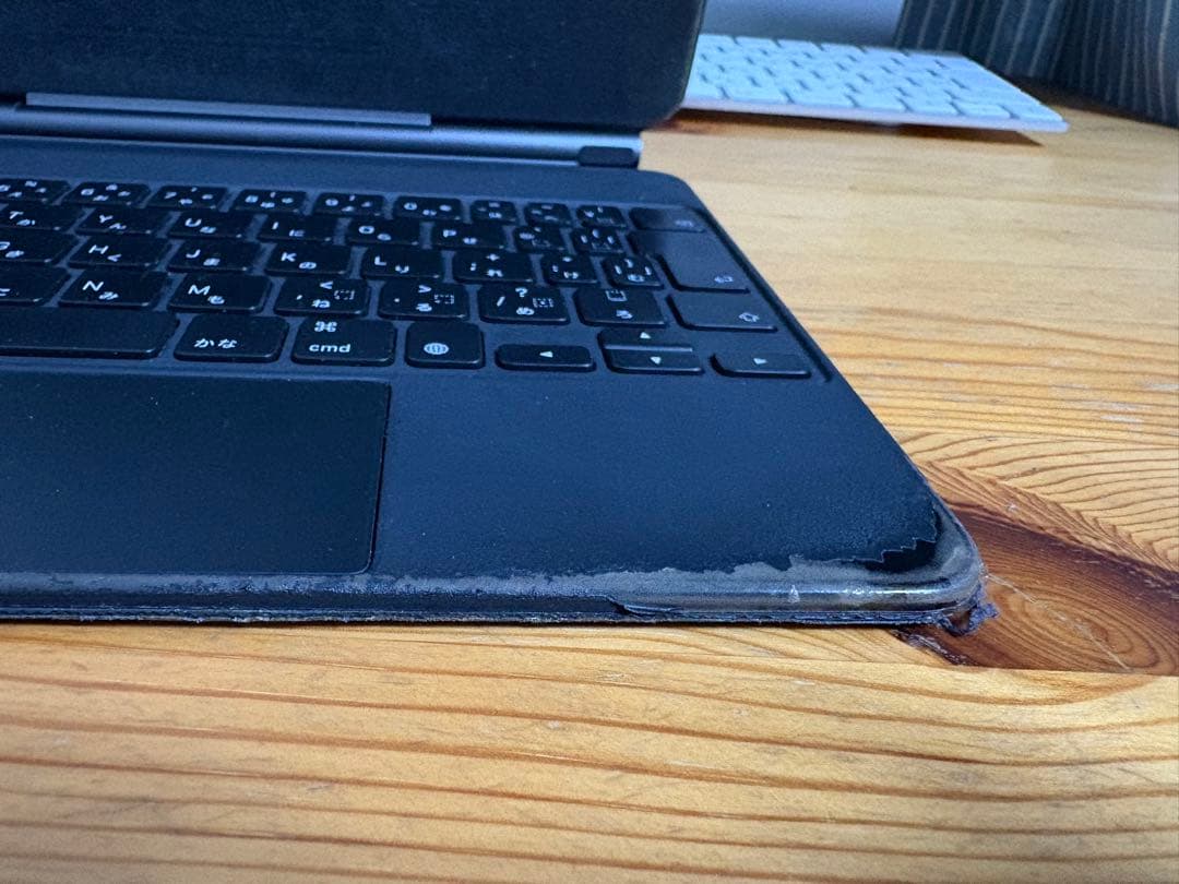 セット売り　iPad Pro(第2世代) キーボード、Apple Pencil