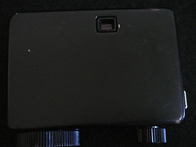 53634 撮影可 リコー オートハーフ 初期型 ricoh autohalf