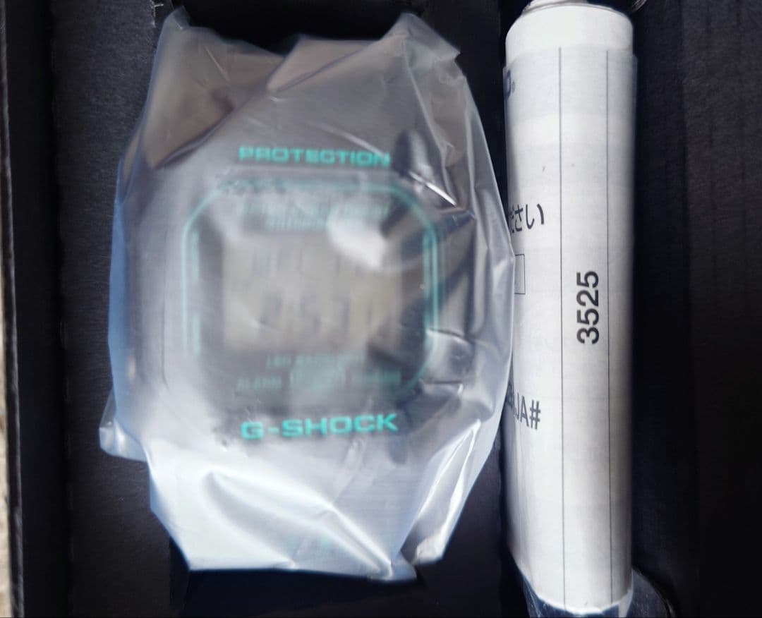 新品未使用　POTR / G-SHOCK x POTR DW-5600 コラボ