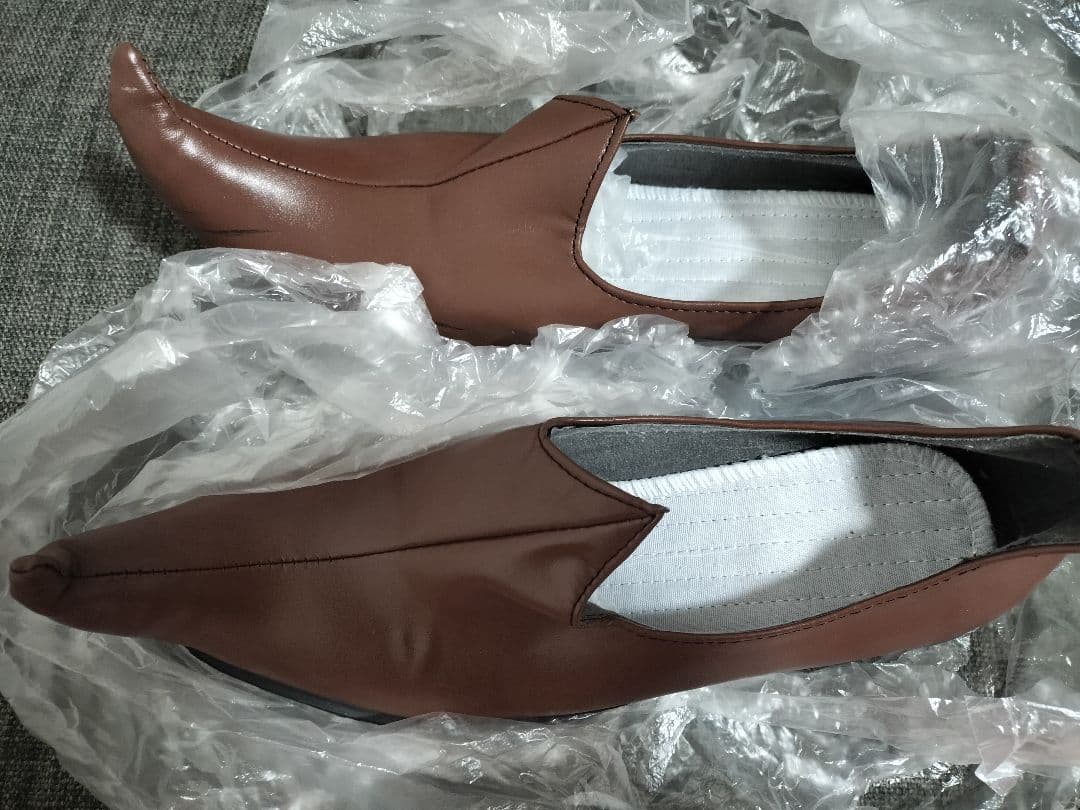 ツイステ カリム・アルアジーム 制服コスプレ衣装＋靴 Mサイズ