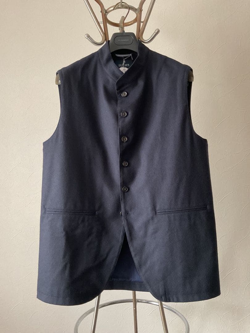 リュテスLUTAYSヴァルモン50未使用