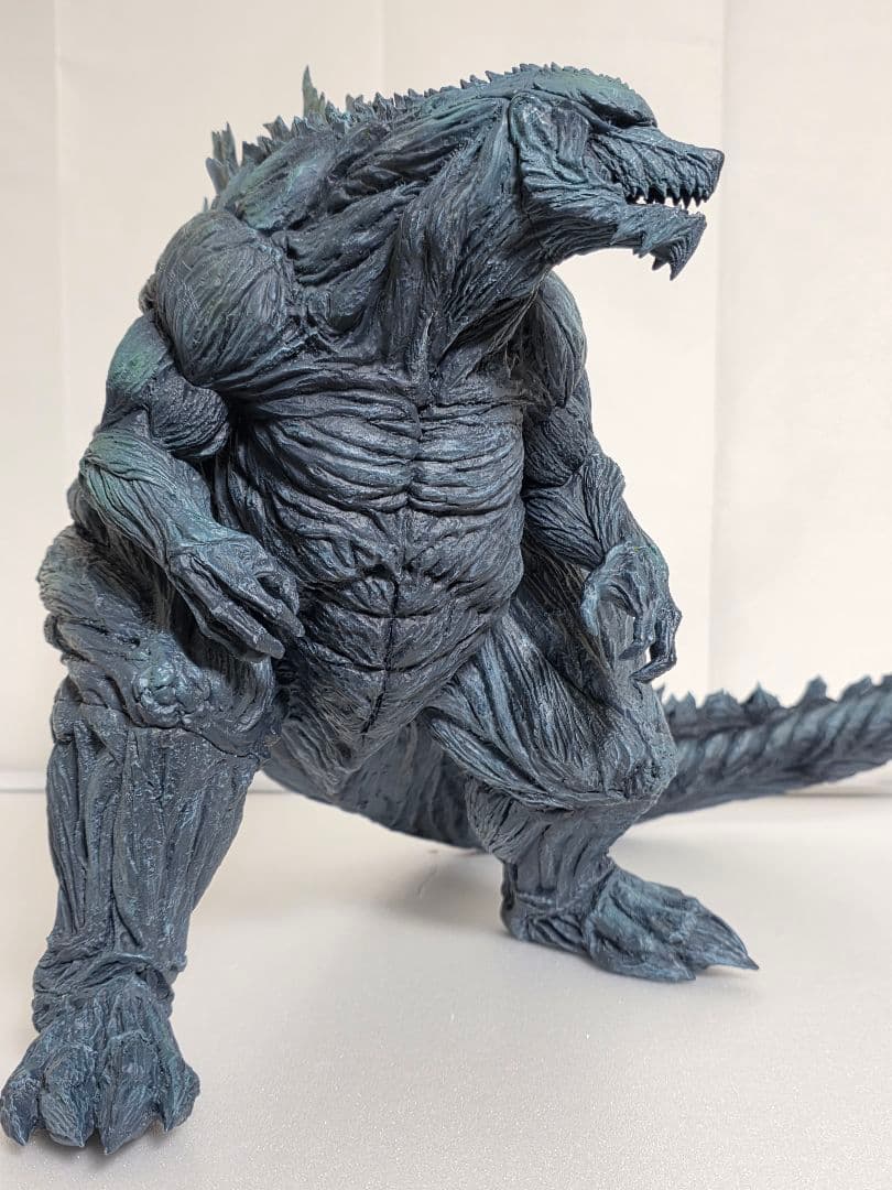 東宝30cmシリーズ　ゴジラ・アース　ゴジラ　エクスプラス　GODZILLA