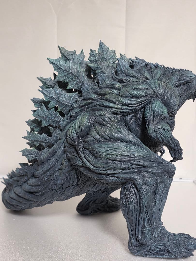 東宝30cmシリーズ　ゴジラ・アース　ゴジラ　エクスプラス　GODZILLA