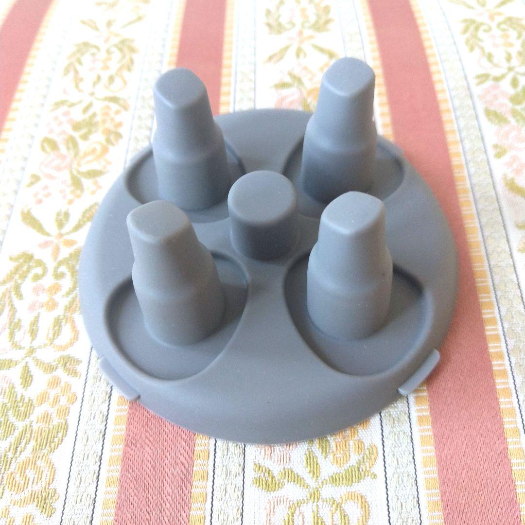 ヤーマン 美容器 クリアージュ スカルプエステリフト マッサージ用