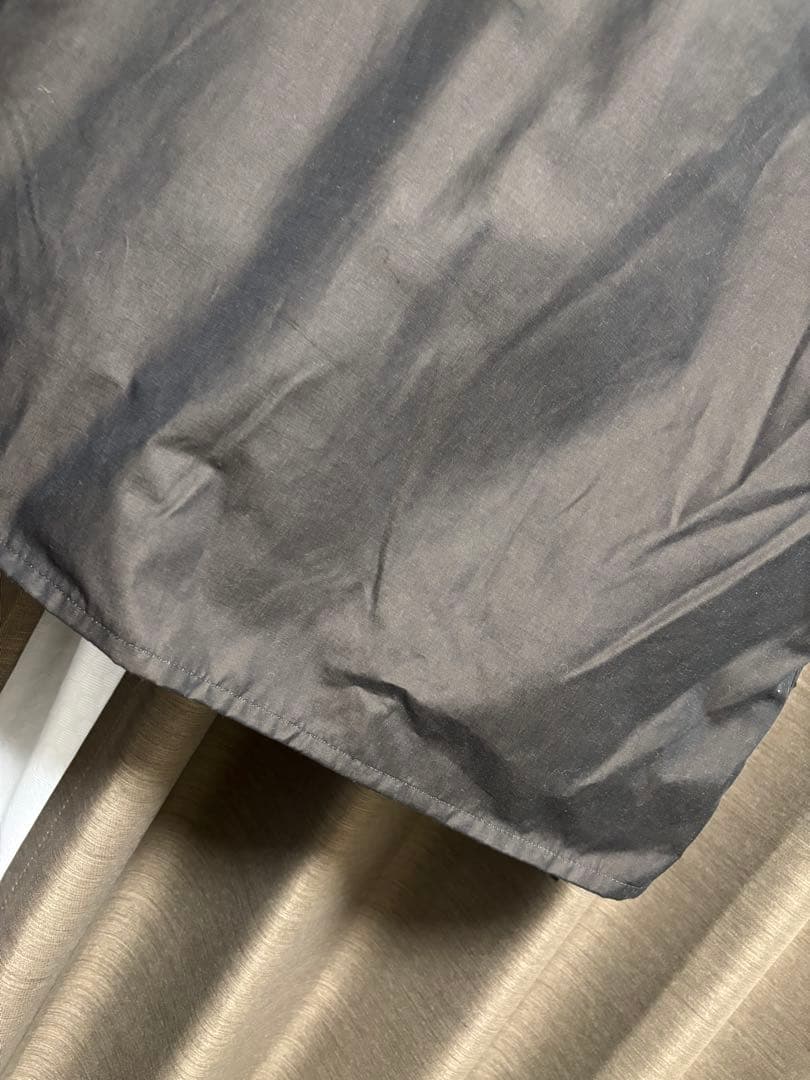 新品【別注】＜Barbour＞TRANSPORT ジャケット36