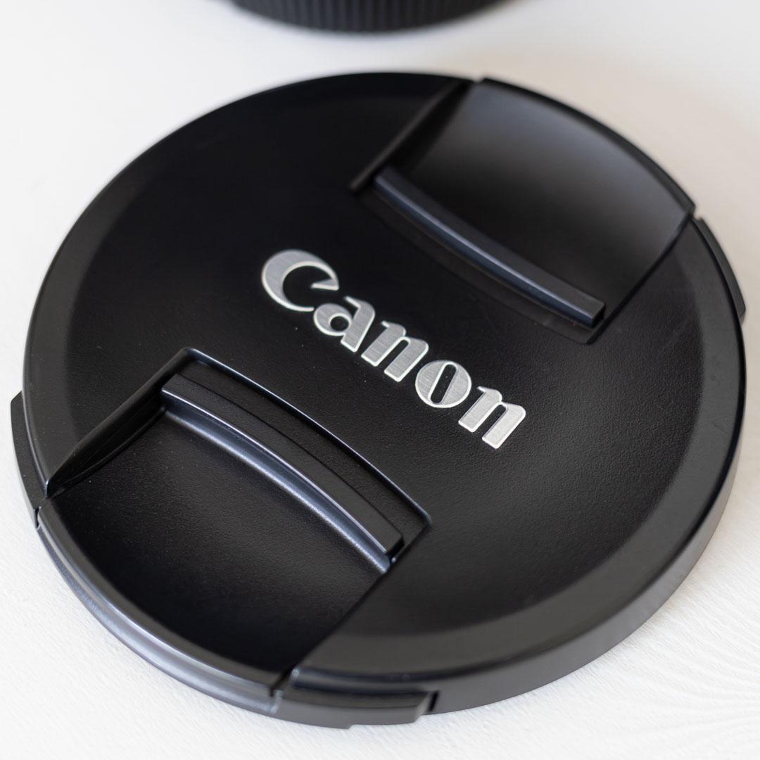 Canon RF24-70mm F2.8L IS USM レンズ保護フィルター付