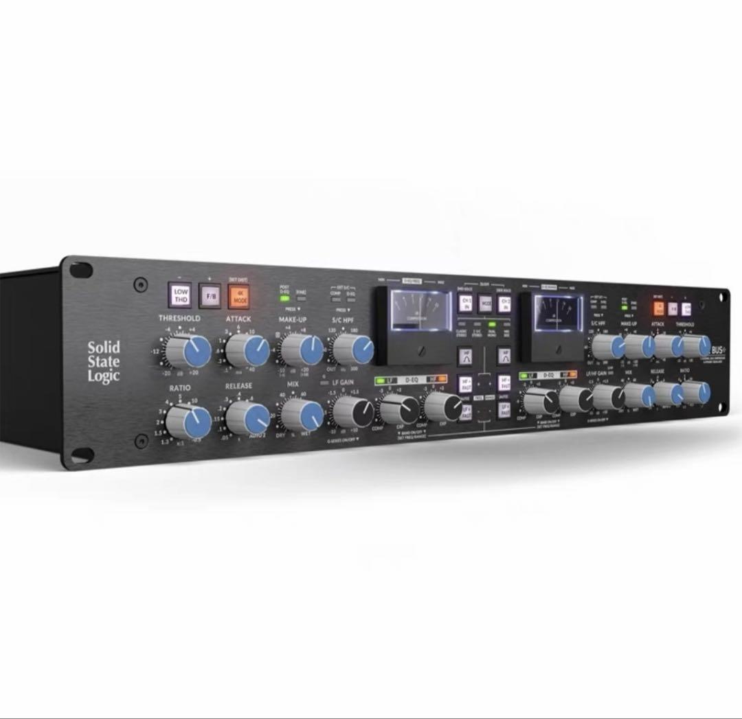 その他 SSL THE BUS+