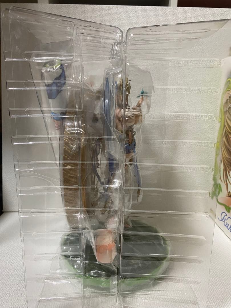 エルフ村「第５村人 ククル」