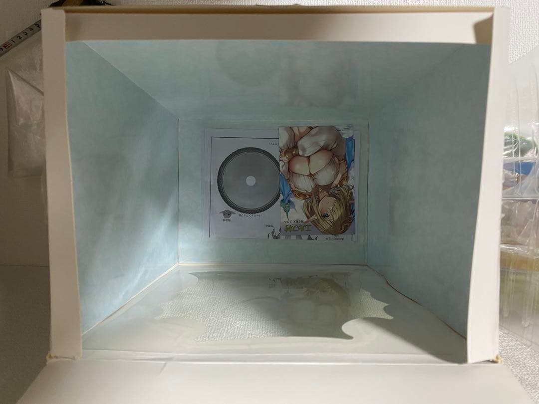 エルフ村「第５村人 ククル」