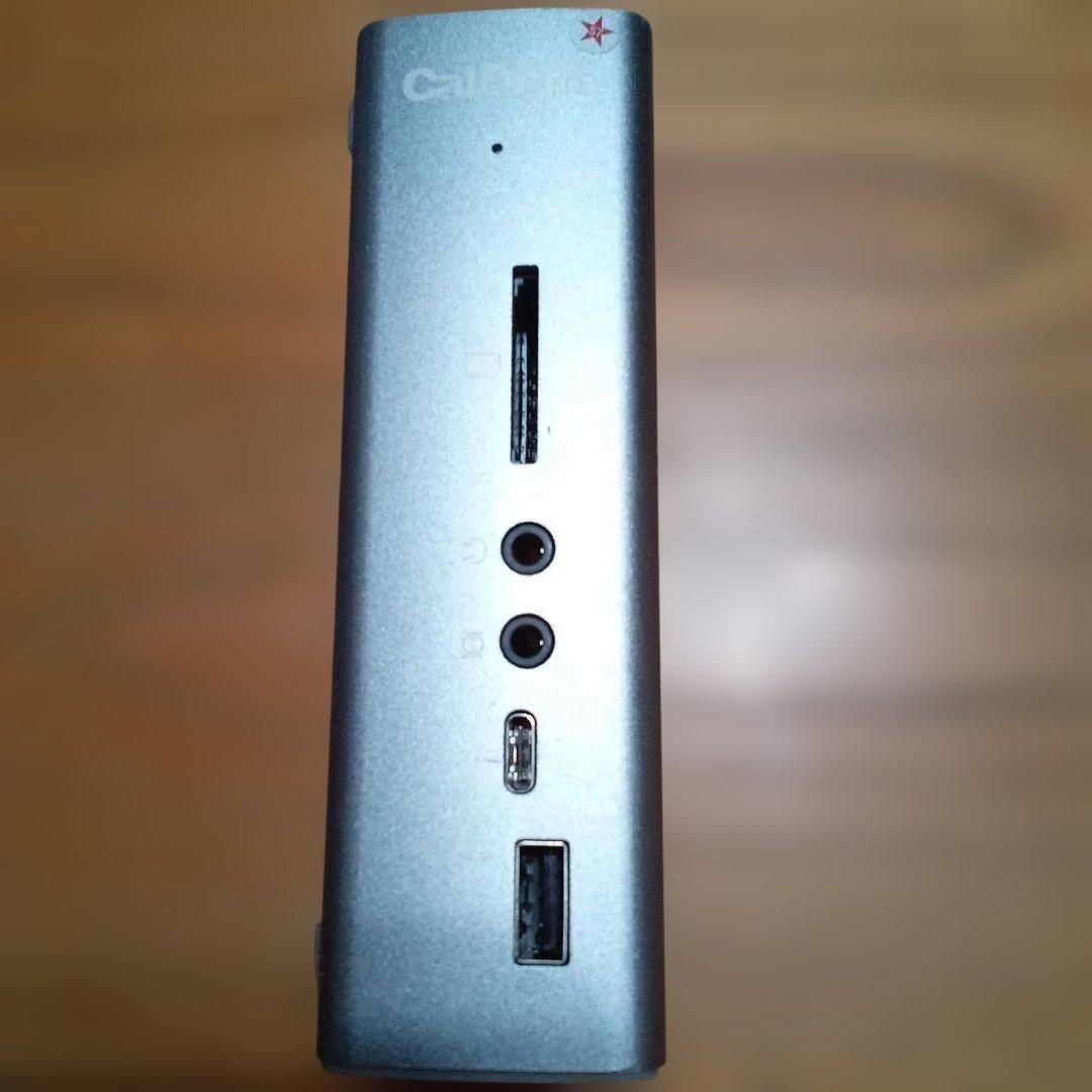 CalDigit TS3 Plus Thunderbolt 3 ドック 57