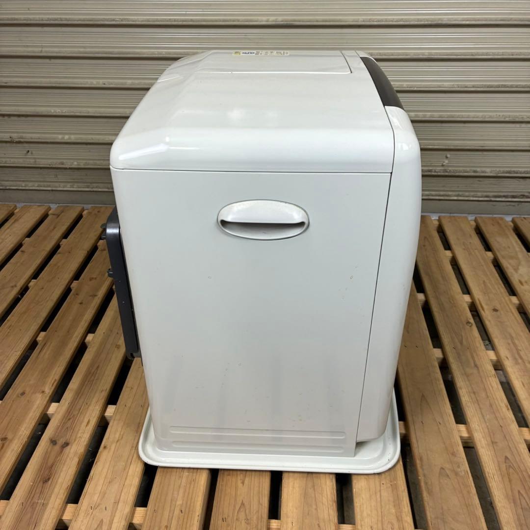 【匿名発送】ダイニチ　石油ファンヒーター　FW-3717LE 石油ストーブ　箱付