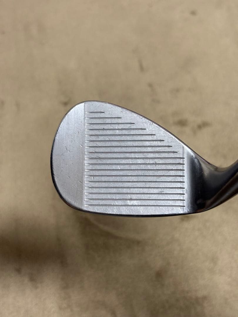 SM9 ボーケイウェッジ 50F 56S 60M 3本セット