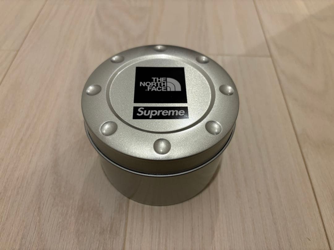 Supreme TNF G-SHOCK DW-6900NS-1JR 新品