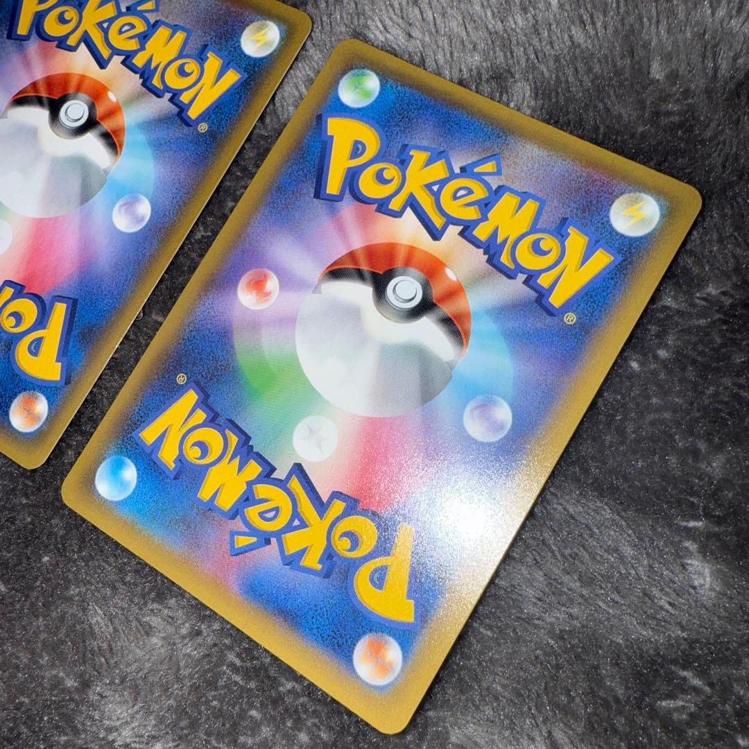 ま*る様 即日発送☆ポケモンカード フシギバナ カメックス 25th 2枚セット