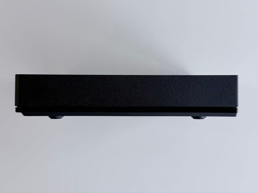 ひかりTVチューナー　Smart TV 3400