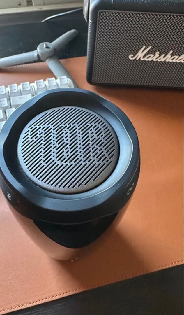 JBL Pulse4 ポータブルスピーカー美品