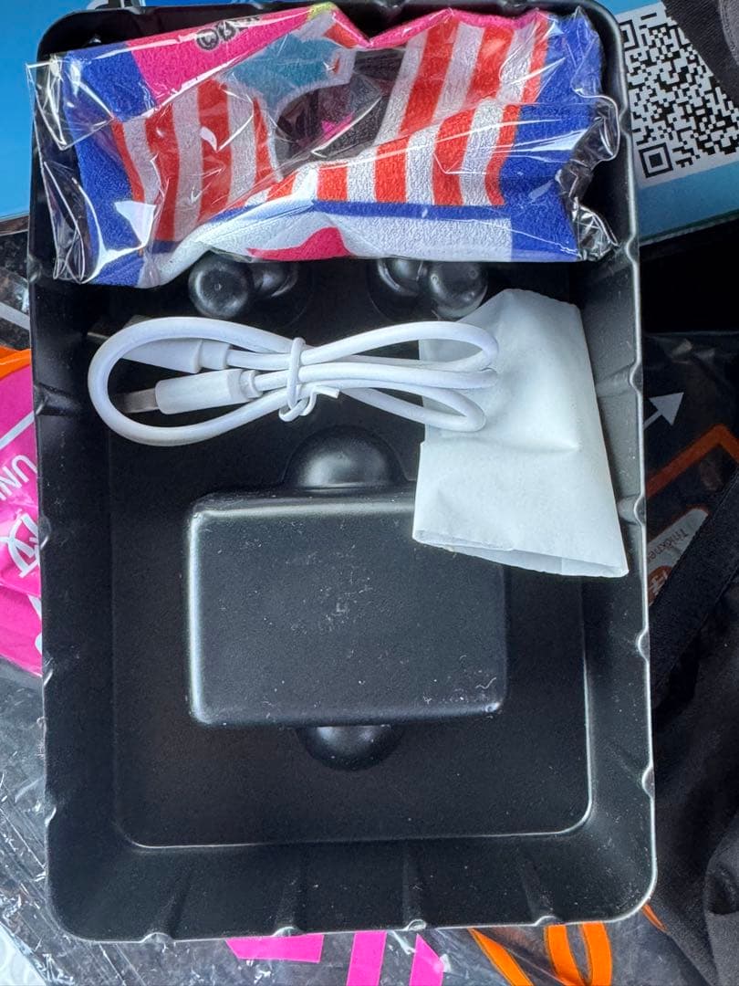 【極美品】Pioneer バンドリガールズバンドパーティ イヤホンSE-CH9T