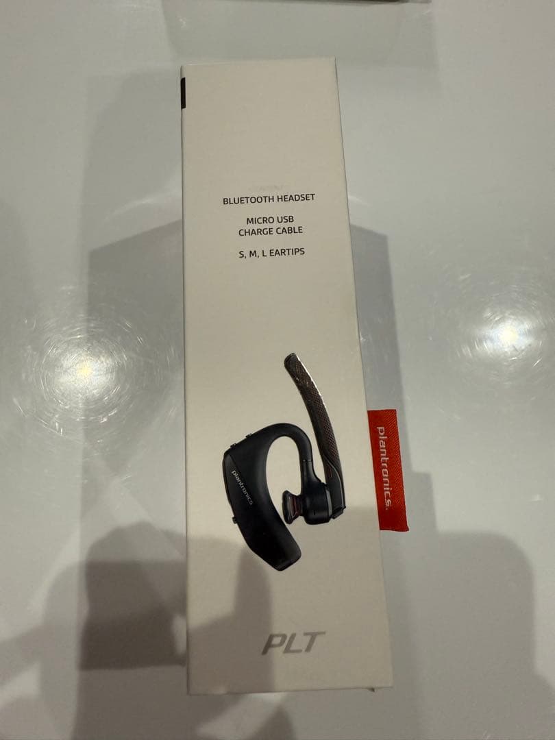 プラントロニクス VOYAGER5200 Plantronics