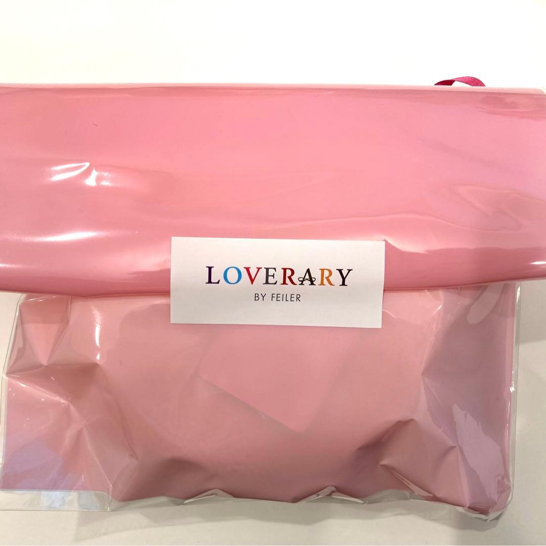 【新品】フェイラー ポーチ　ベーカリー　メロンパンポーチ　食パンポーチ　パン