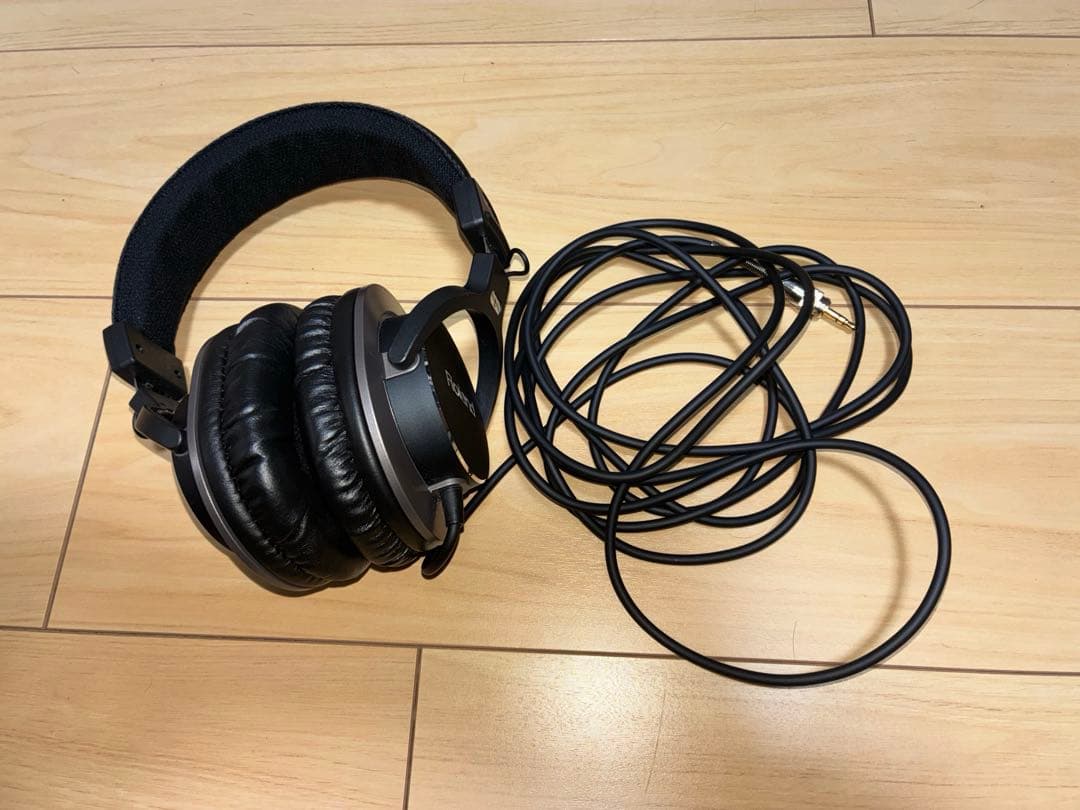 Roland ローランド ステレオヘッドホン RH-300