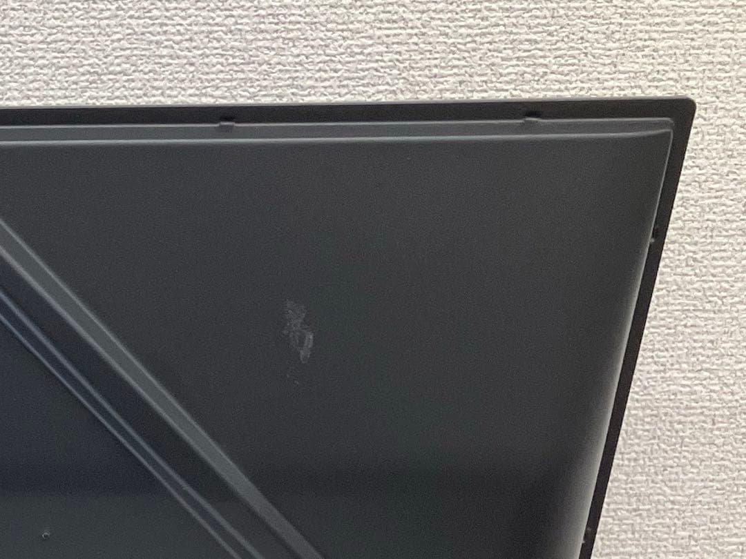 TOSHIBA 東芝REGZA レグザ 液晶テレビ 40V35N 2024年製