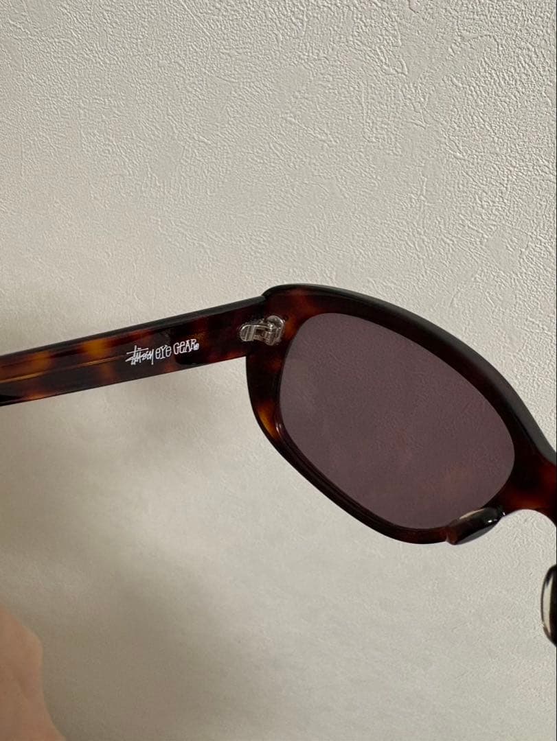 ストゥーシー サングラス