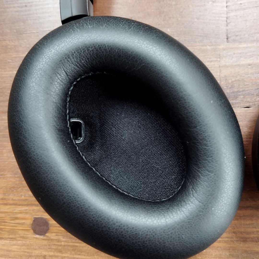 SONY ヘッドホン　WH-1000XM4