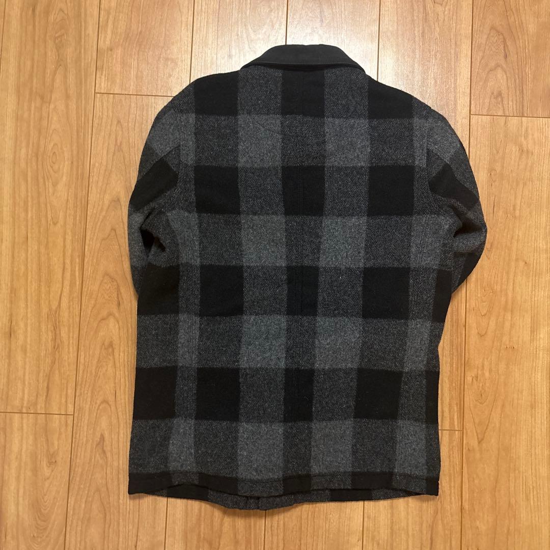 コムデギャルソンジュンヤワタナベマン×カーハート カバーオール 日本製 美品