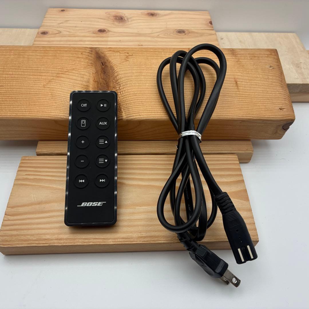 BOSE SoundDock 10 スピーカー