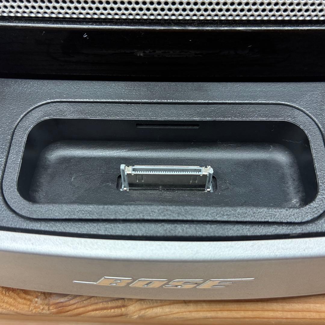 BOSE SoundDock 10 スピーカー