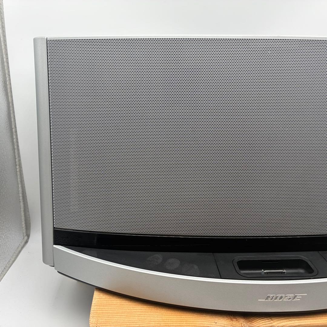 BOSE SoundDock 10 スピーカー