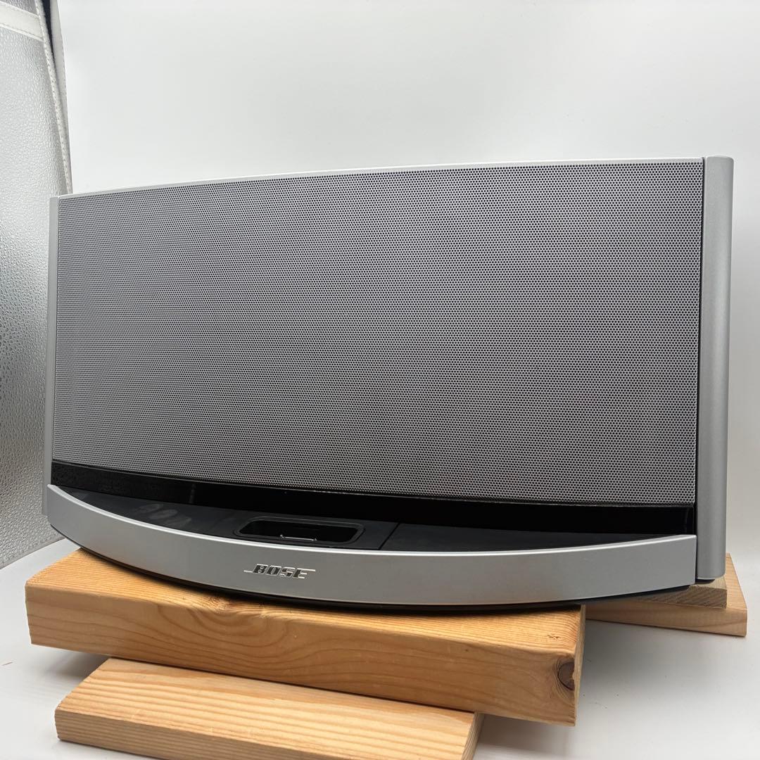 BOSE SoundDock 10 スピーカー