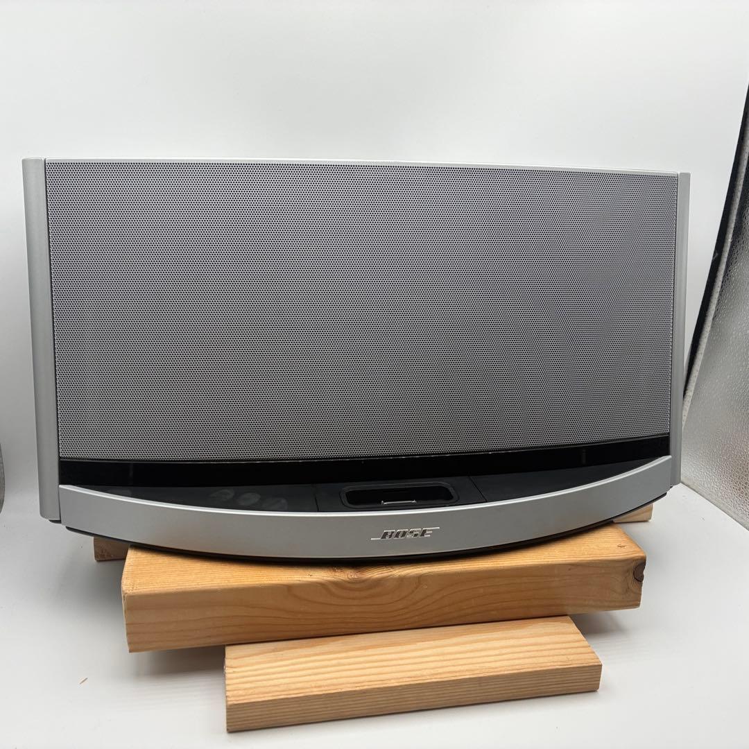 BOSE SoundDock 10 スピーカー