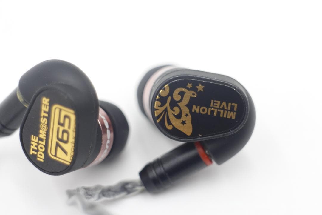 2627-希少 ! パイオニア SE-CH9T ML! アイドルマスター