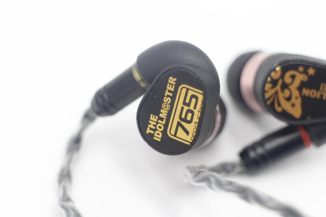 2627-希少 ! パイオニア SE-CH9T ML! アイドルマスター