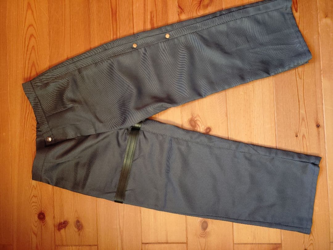 原神 トーマ Lardoo製 衣装 ウィッグ Mサイズ相当