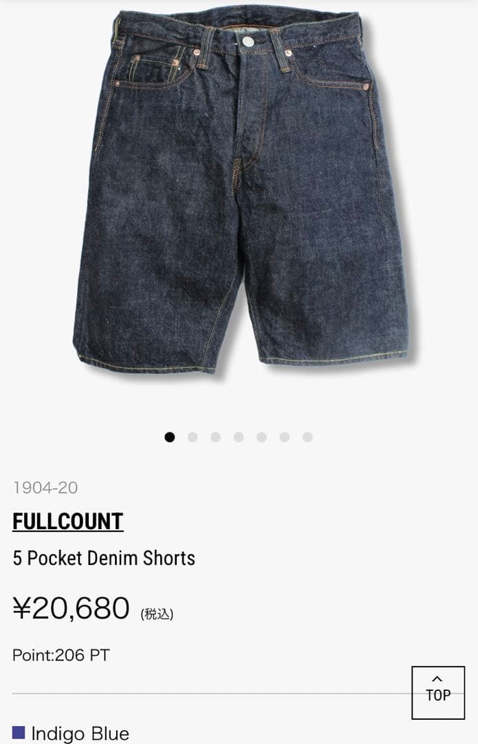 Takahiro Mochizuki 様FULL COUNT