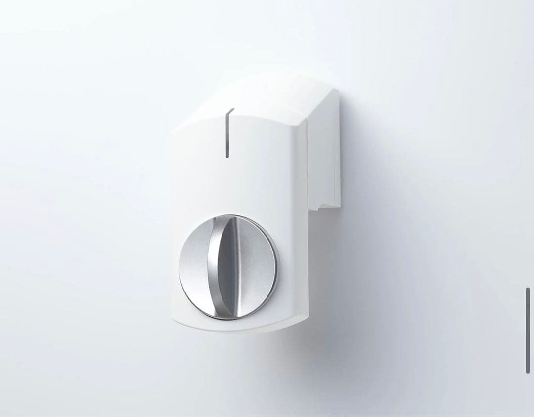 ミネベアミツミ SADIOT LOCK (サディオロック) スマートロックセット