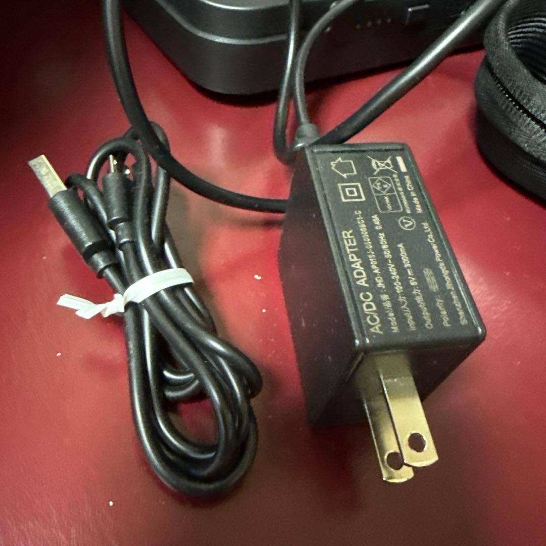 Saramonic Blink500 PRO B2-JP 送信機2台受信機1台